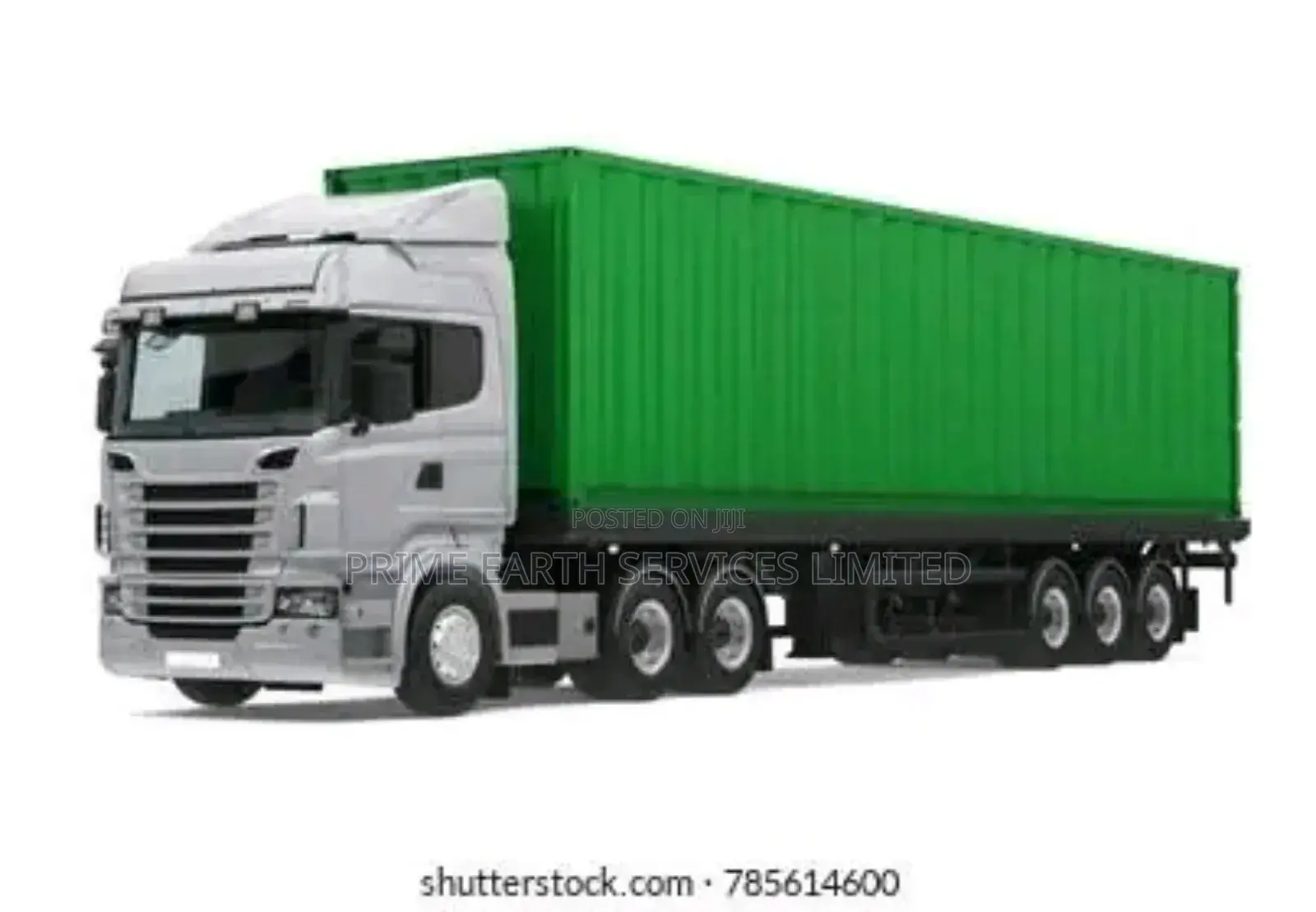 Relocation, Haulage Logistics in Ilorin and to Any Part of Nigeria