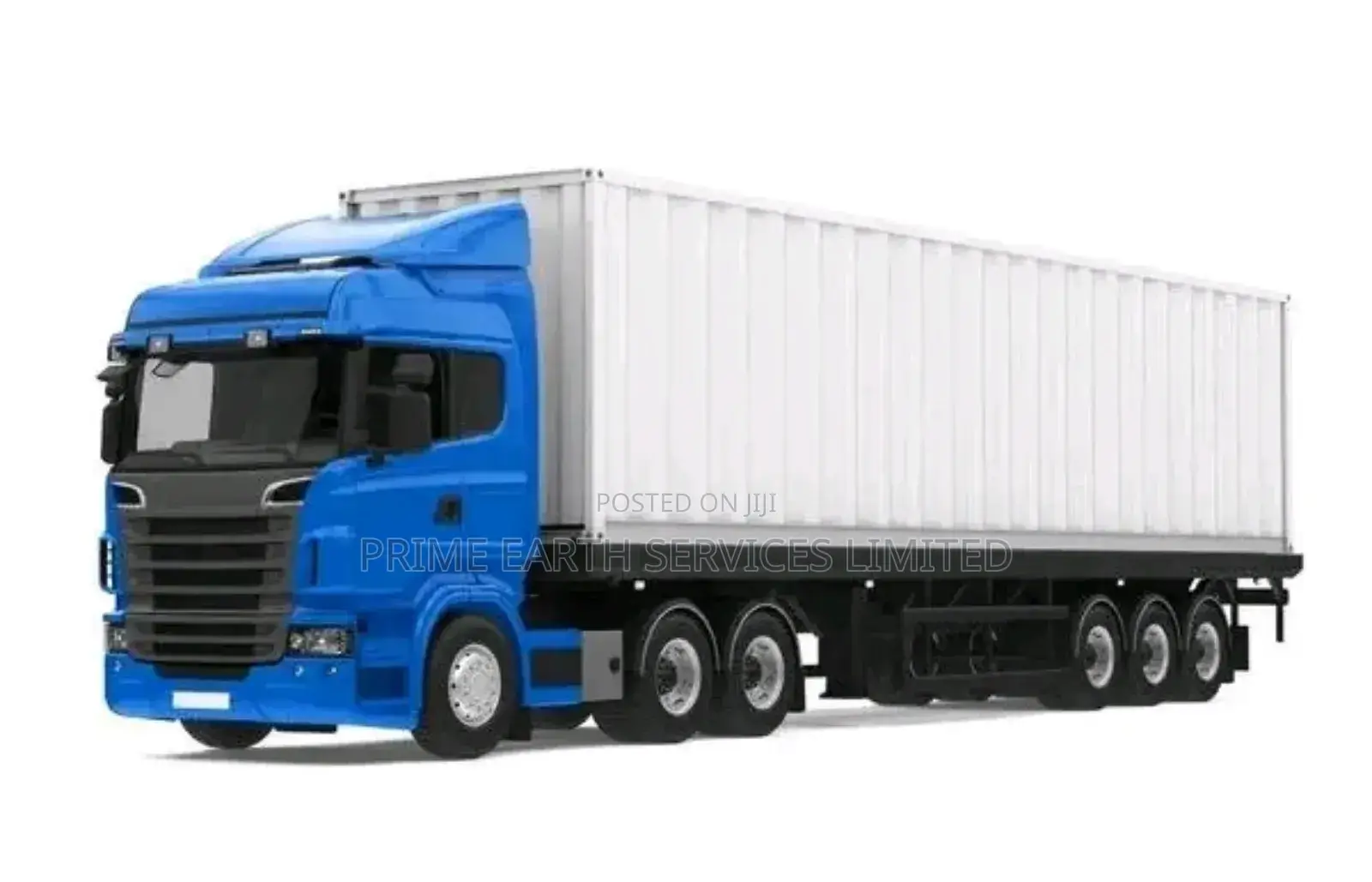 Relocation, Haulage Logistics in Ilorin and to Any Part of Nigeria