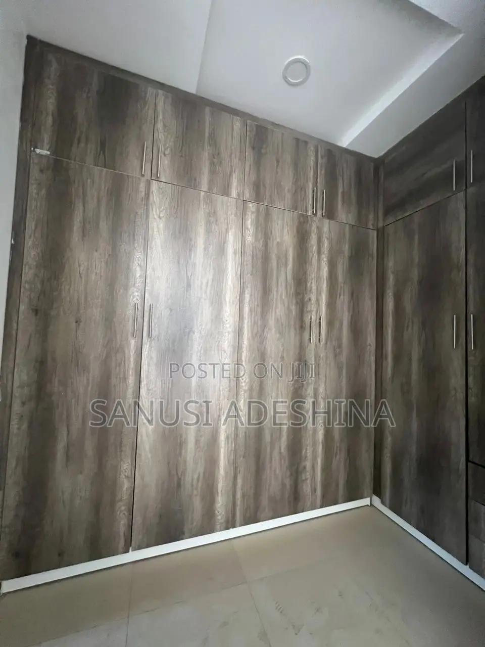 4bdrm Duplex in Jahi Gilmore,Fct for sale