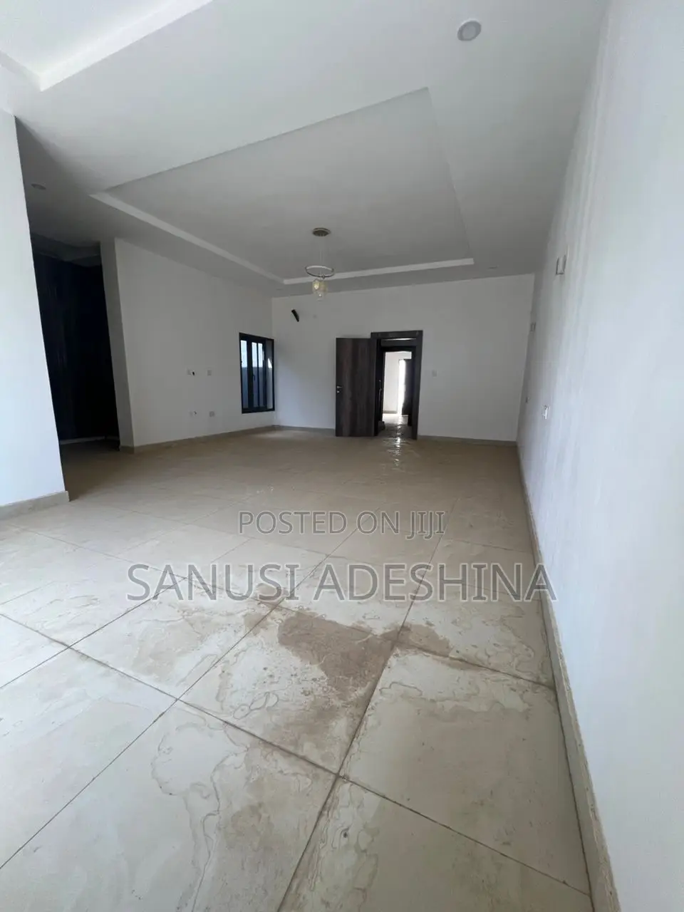 4bdrm Duplex in Jahi Gilmore,Fct for sale