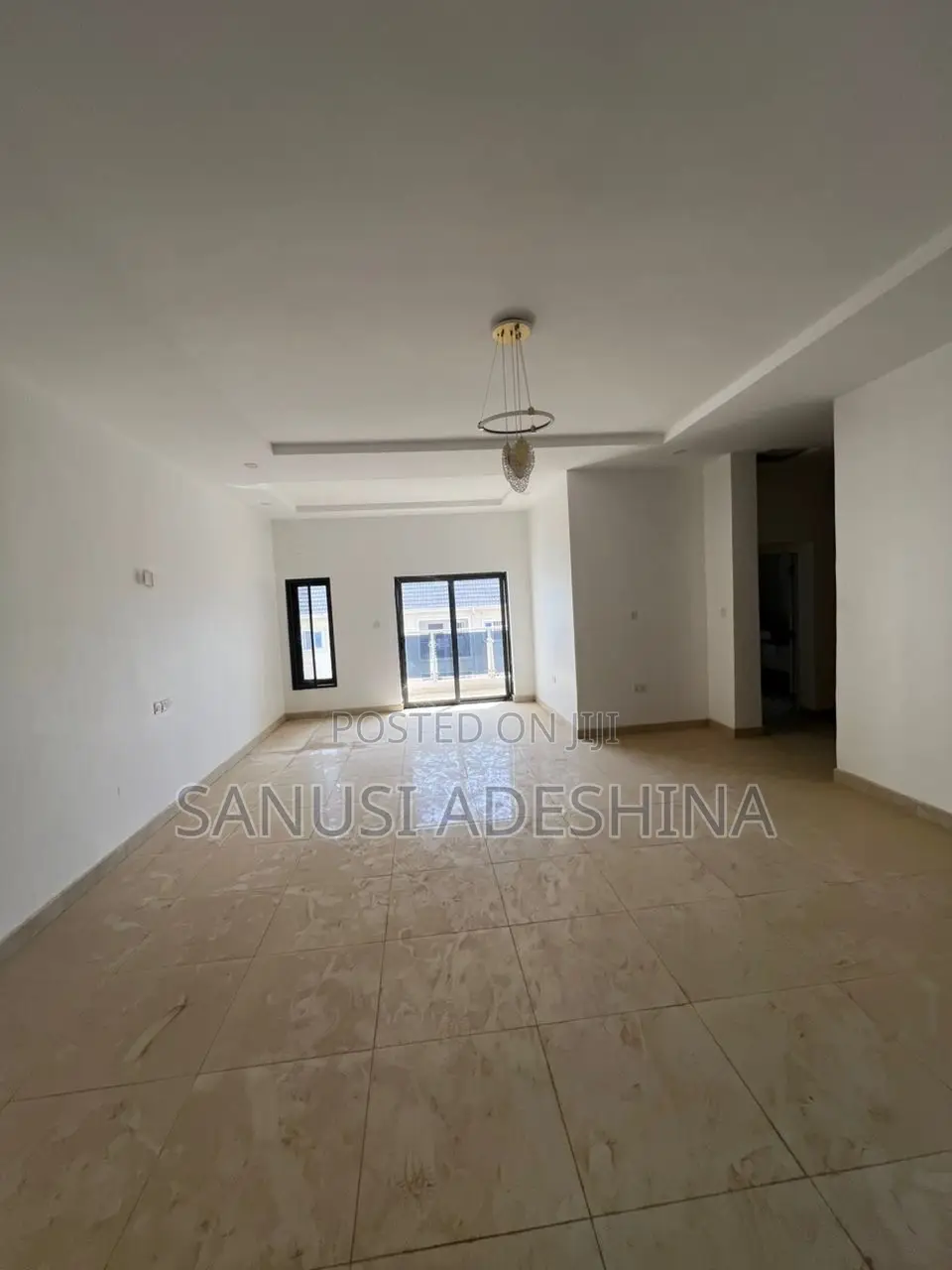 4bdrm Duplex in Jahi Gilmore,Fct for sale