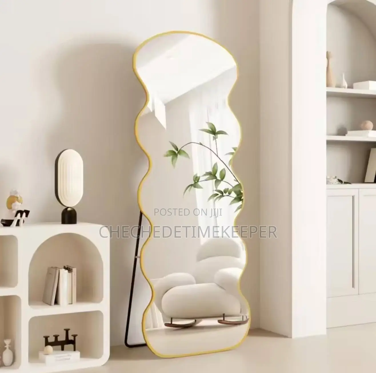 Luxury Full Body Mirror