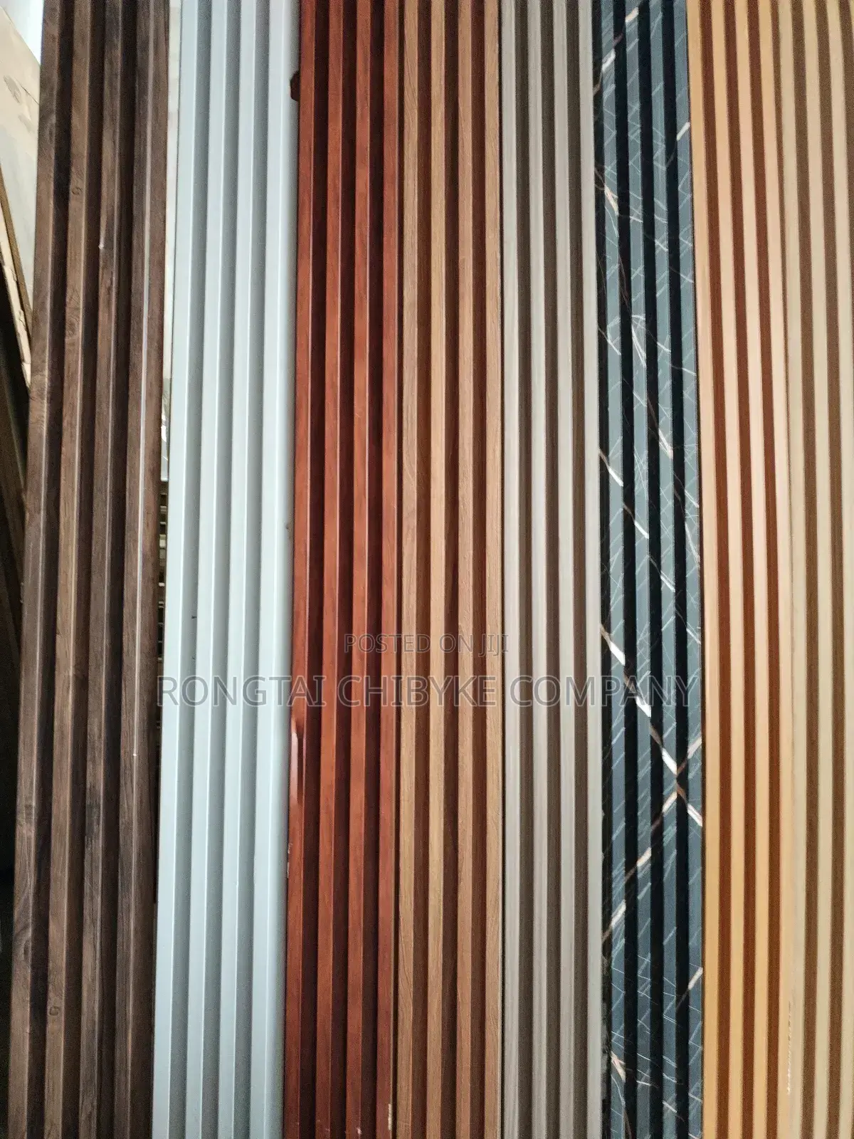 Flutter Panels