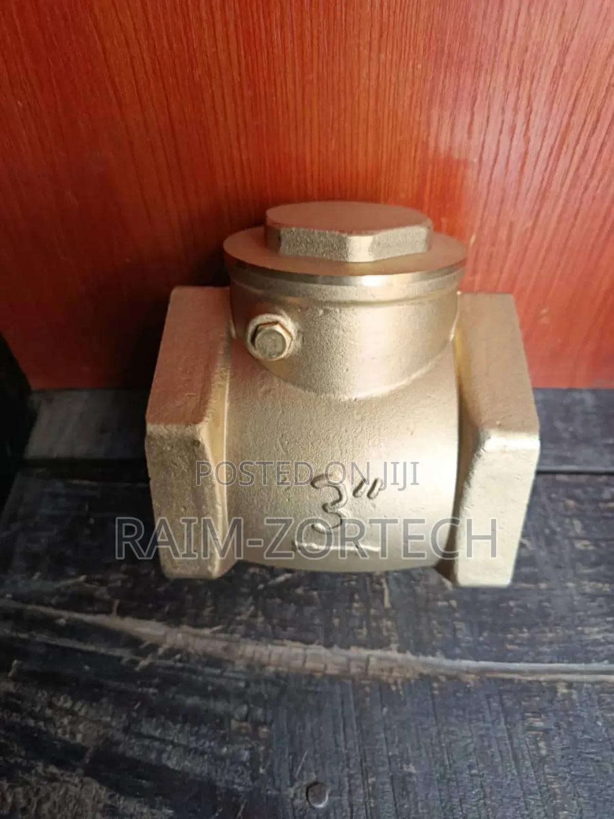 Plumbing Materials
