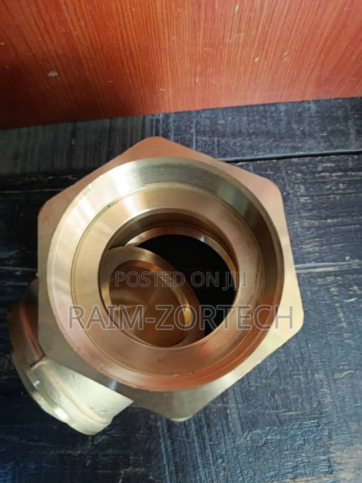 Plumbing Materials