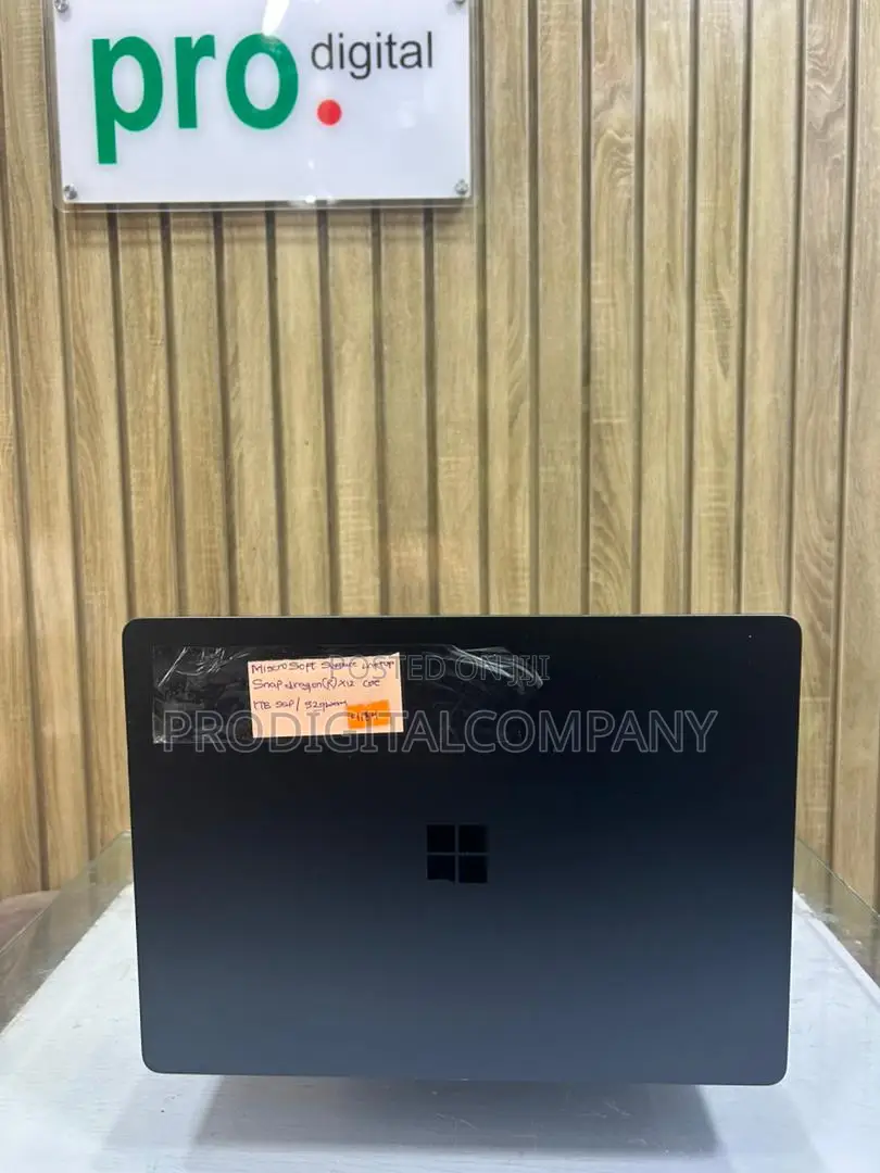 Laptop Microsoft Surface Laptop 32GB Qualcomm Snapdragon X Plus SSD 1T