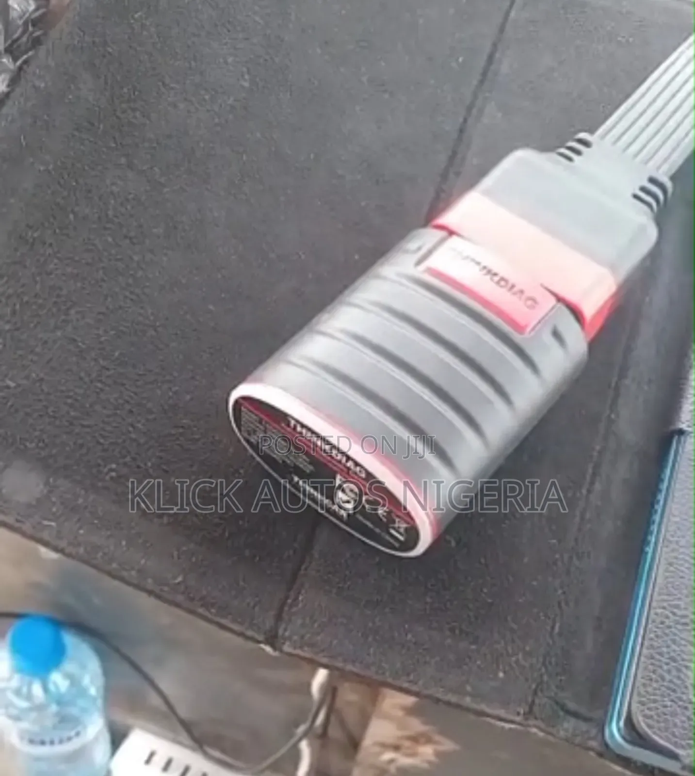 Car Diagnostic Services and Car Scanning