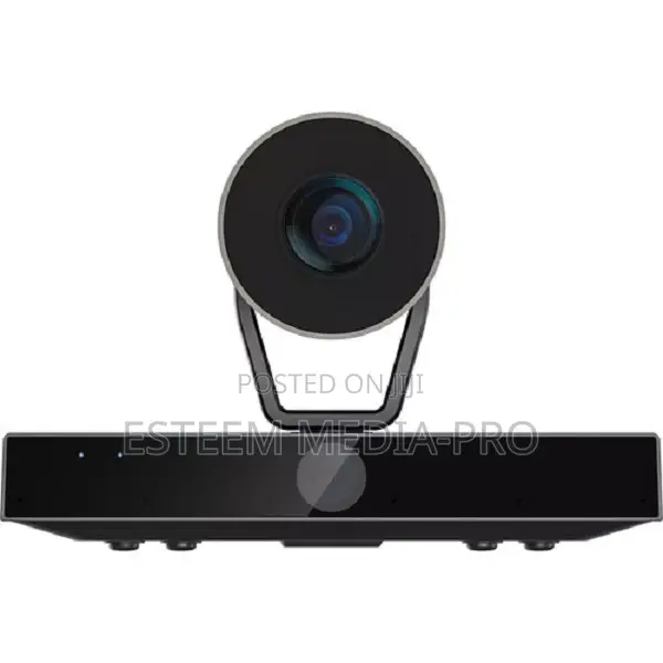 Nearity V520d Dual-Lens
PTZ Conference Camera