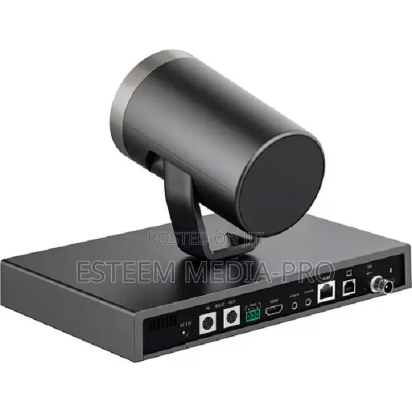 Nearity V520d Dual-Lens
PTZ Conference Camera