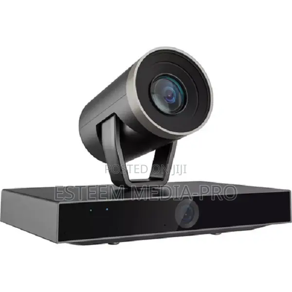 Nearity V520d Dual-Lens
PTZ Conference Camera