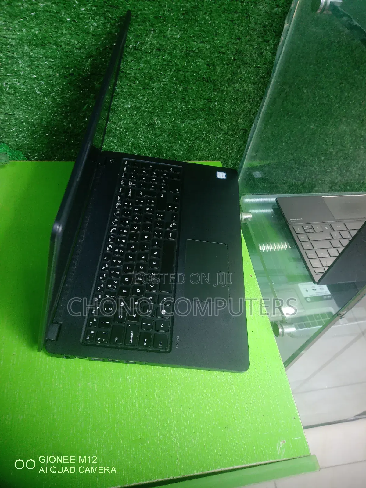 Laptop Dell Latitude 5590 8GB Intel Core i5 SSD 256GB