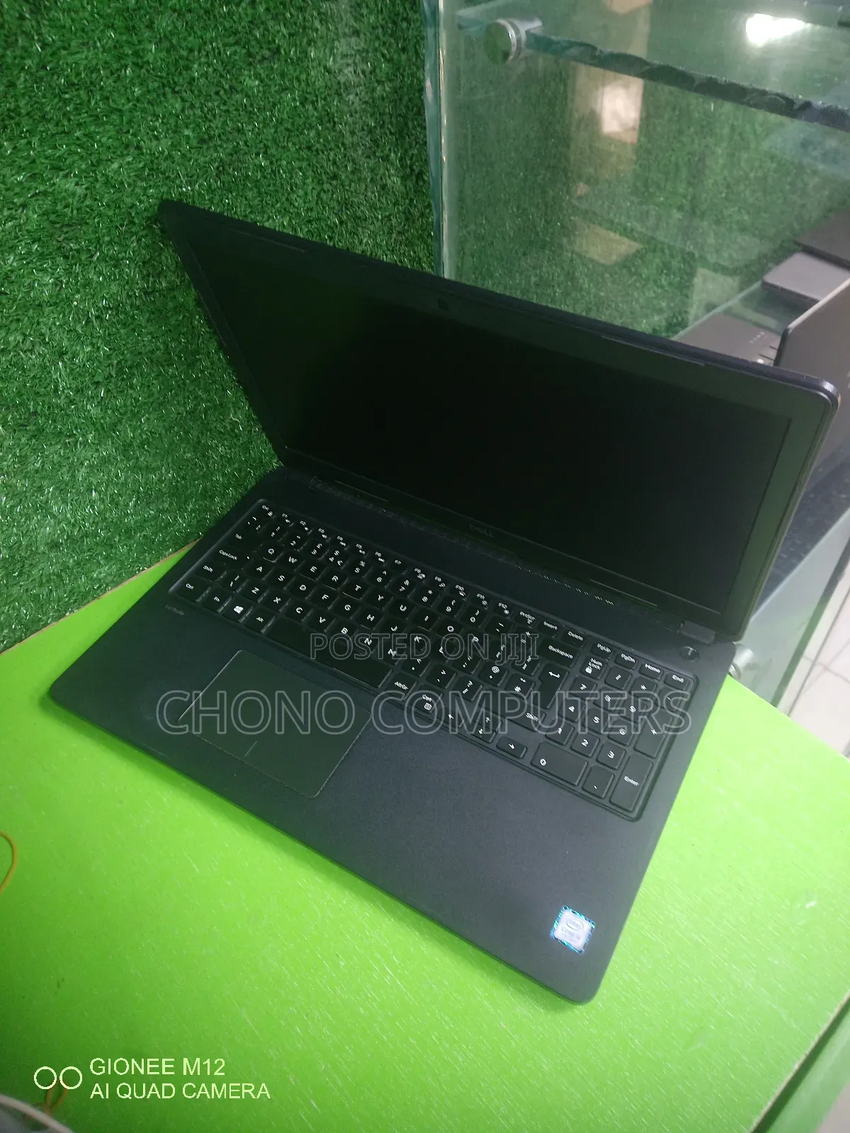 Laptop Dell Latitude 5590 8GB Intel Core i5 SSD 256GB