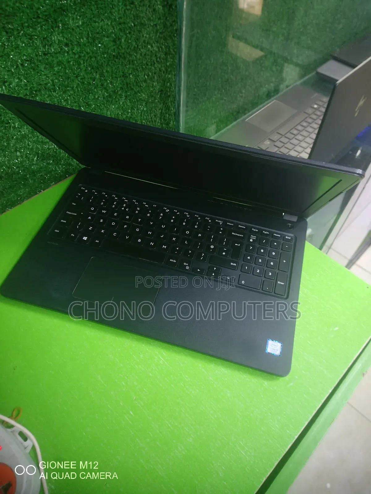 Laptop Dell Latitude 5590 8GB Intel Core i5 SSD 256GB
