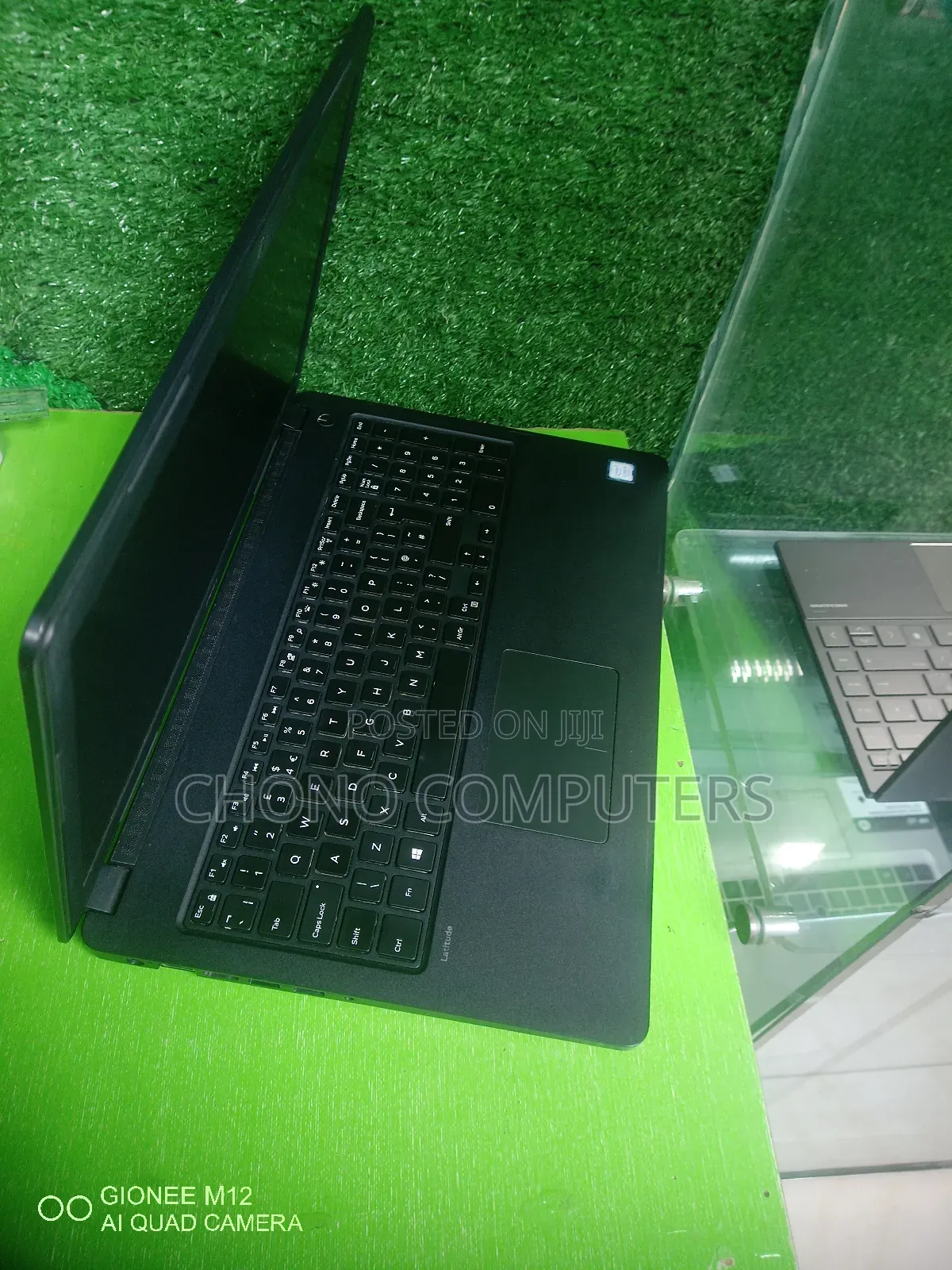 Laptop Dell Latitude 5590 8GB Intel Core i5 SSD 256GB