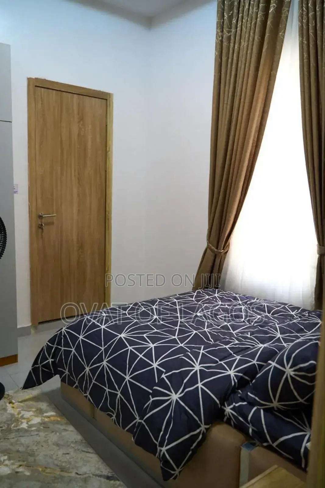 4bdrm Duplex in Chevron Toll Gate for sale