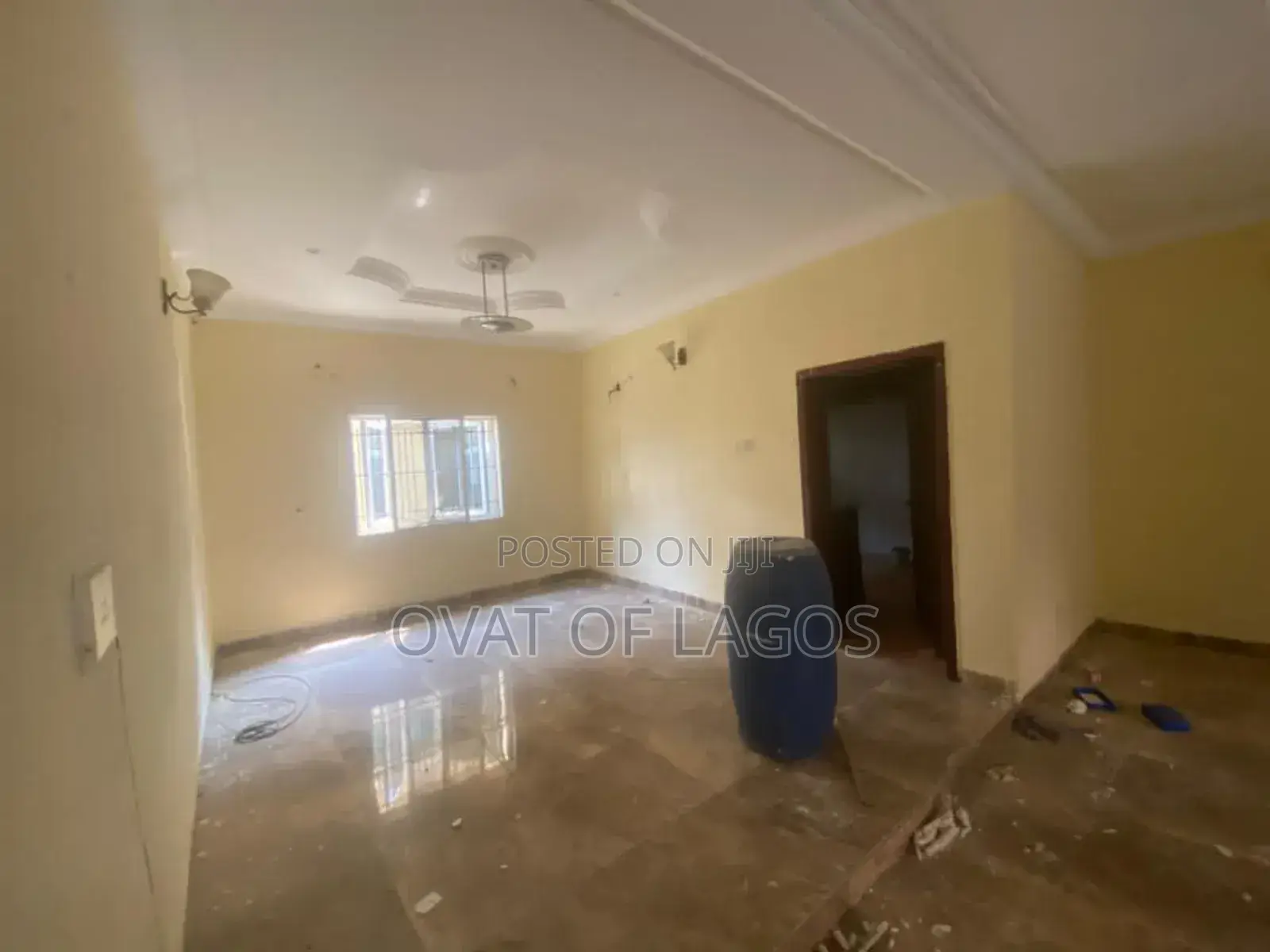 3bdrm Apartment in Chevron for rent