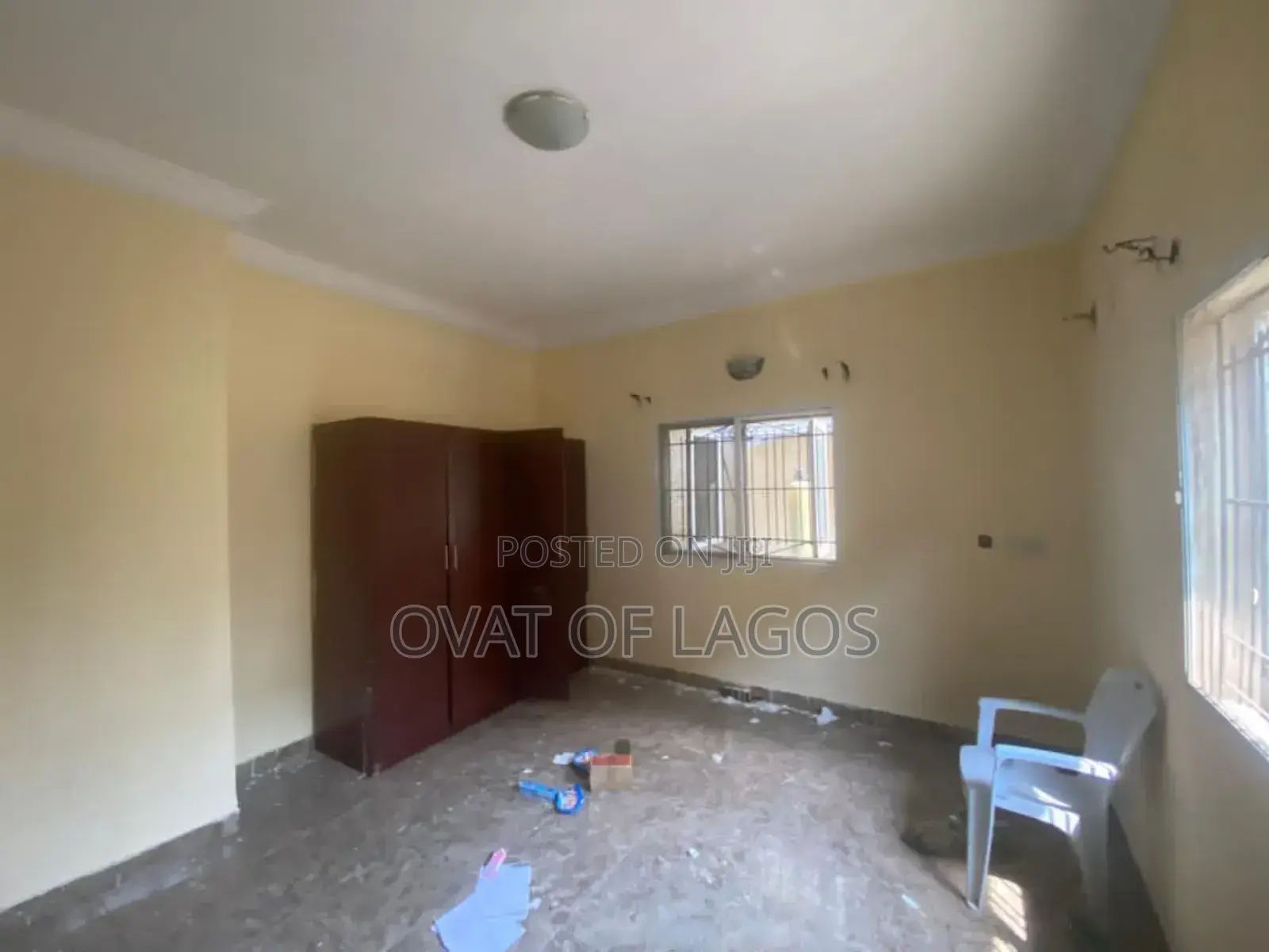 3bdrm Apartment in Chevron for rent