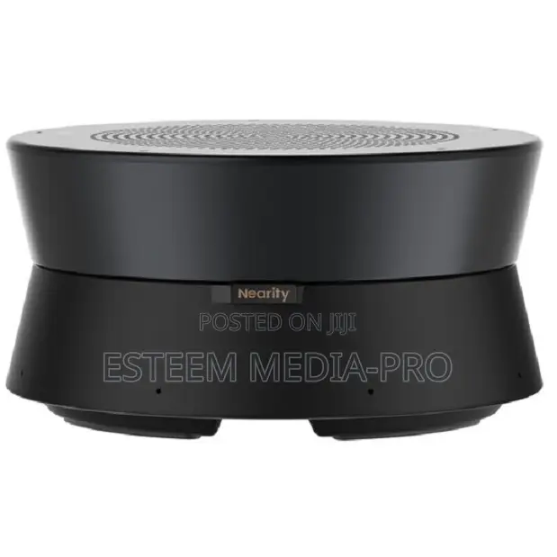 Nearity A21s Conference
Speakermic