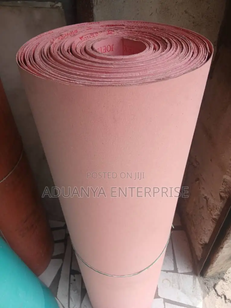 Paper/Fiber Gaskets for Engines Machinery – 1mm 1.5mm Thickness