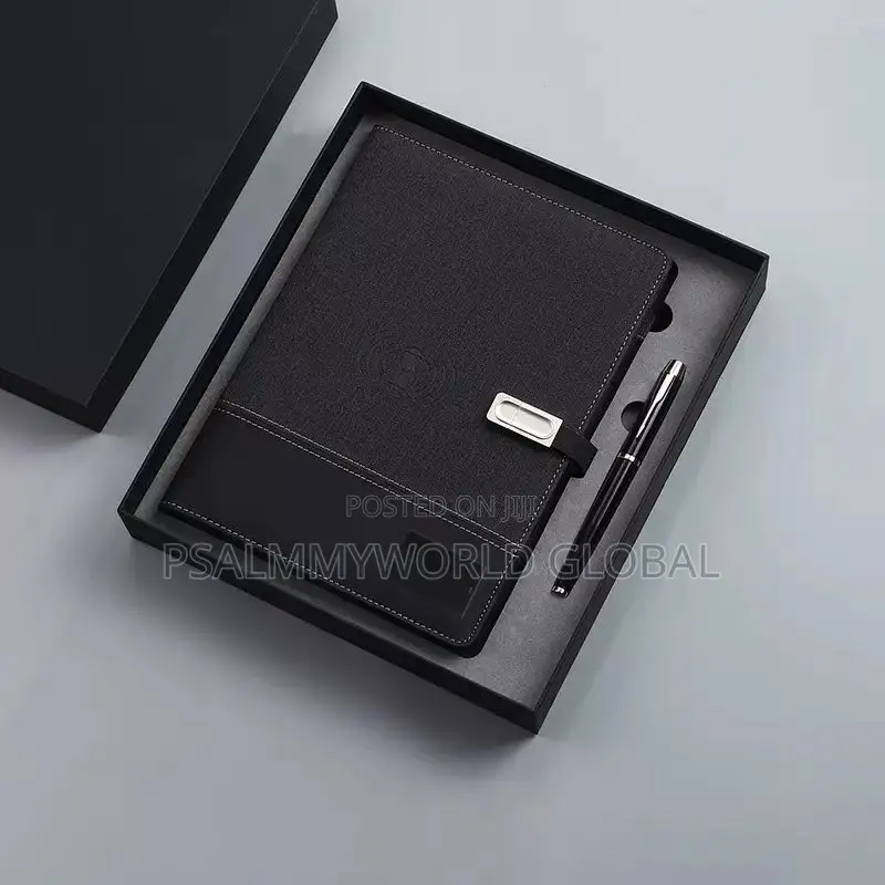 Powerbank Note