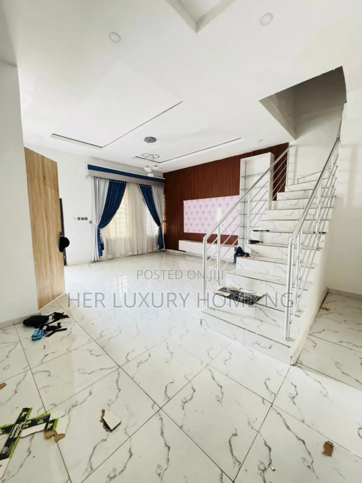 4bdrm Duplex in Orchid Road, Lekki for rent