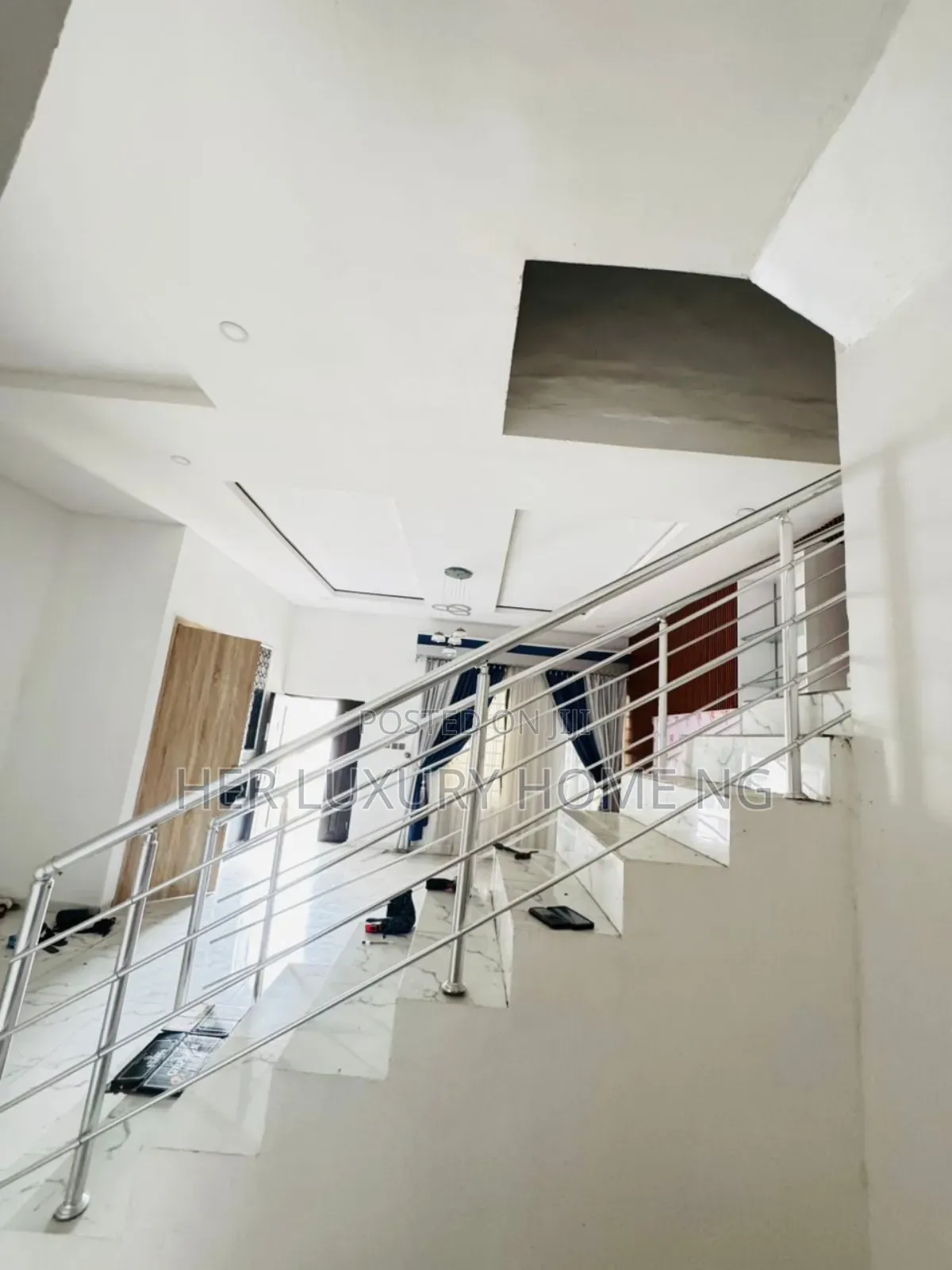 4bdrm Duplex in Orchid Road, Lekki for rent