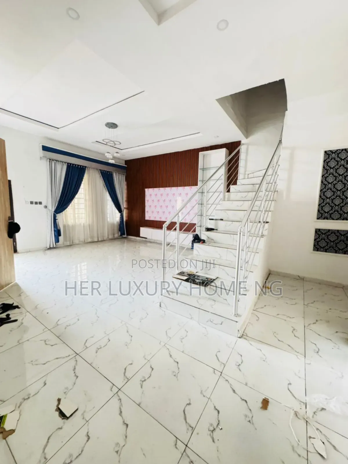 4bdrm Duplex in Orchid Road, Lekki for rent