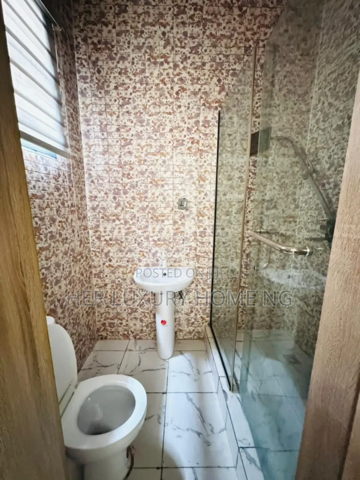 4bdrm Duplex in Orchid Road, Lekki for rent