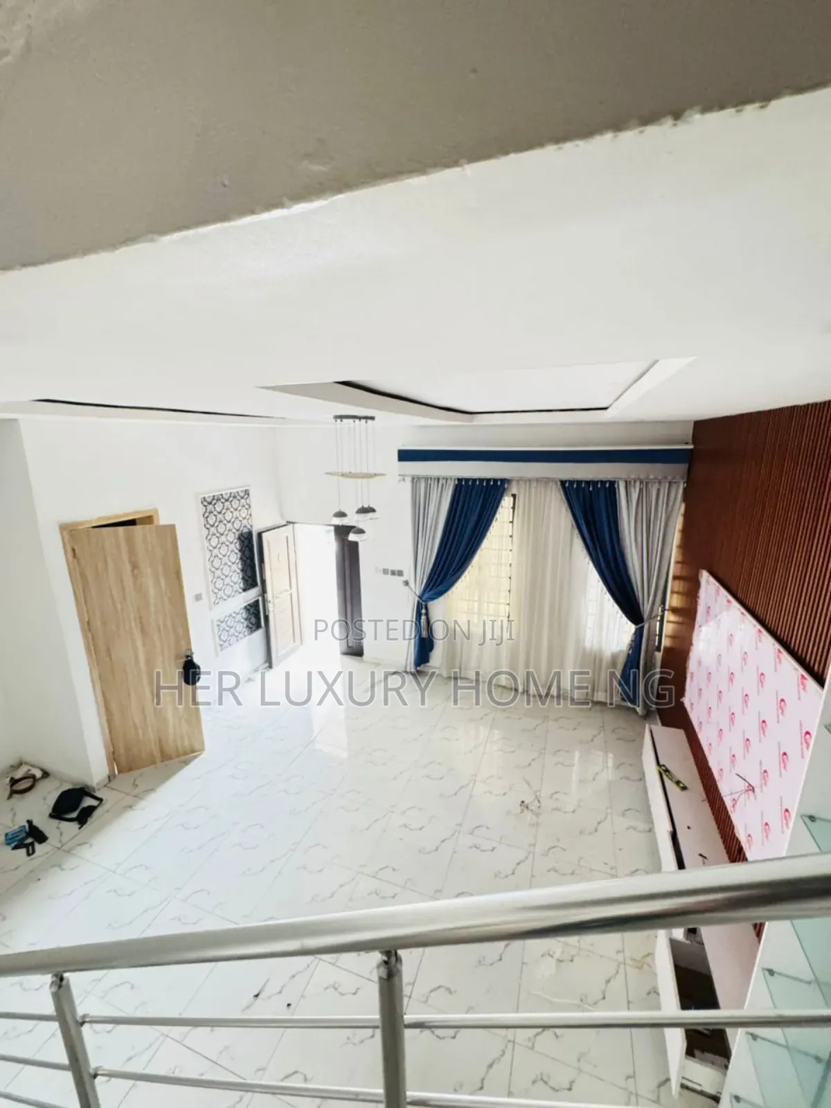 4bdrm Duplex in Orchid Road, Lekki for rent