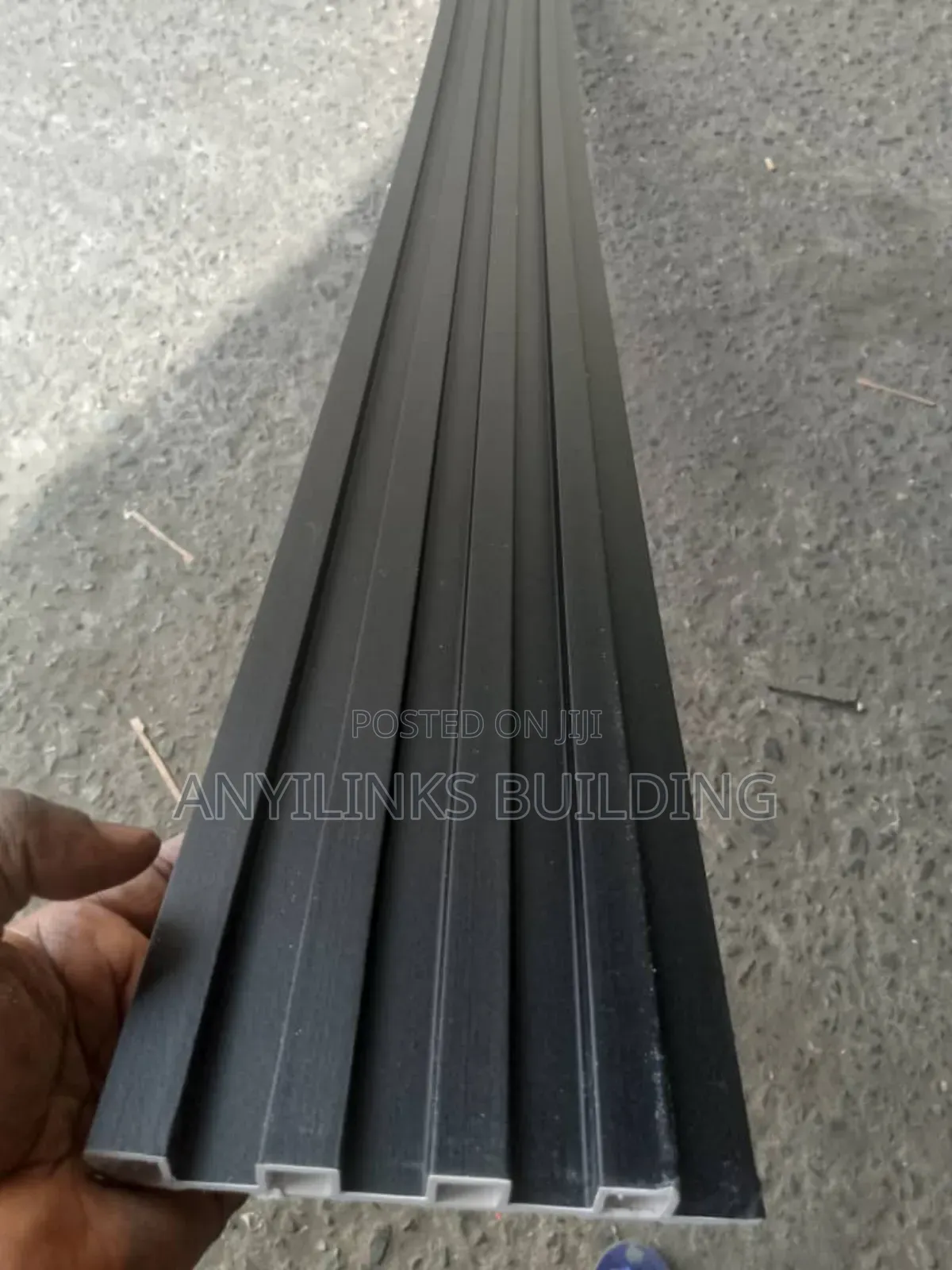 Building Materials