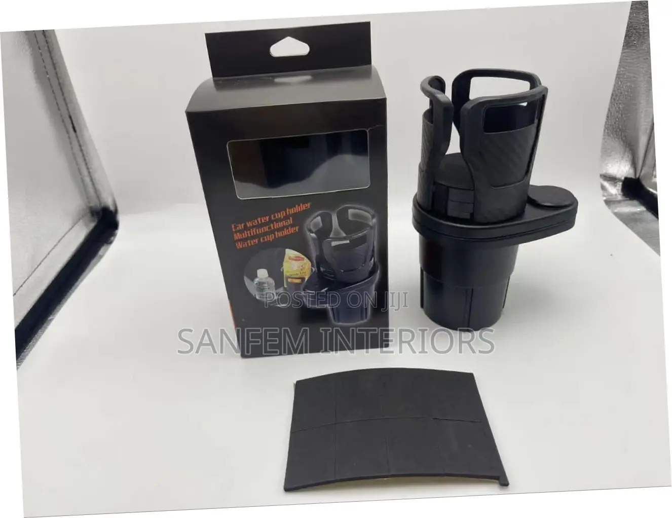 Car Cup Holder