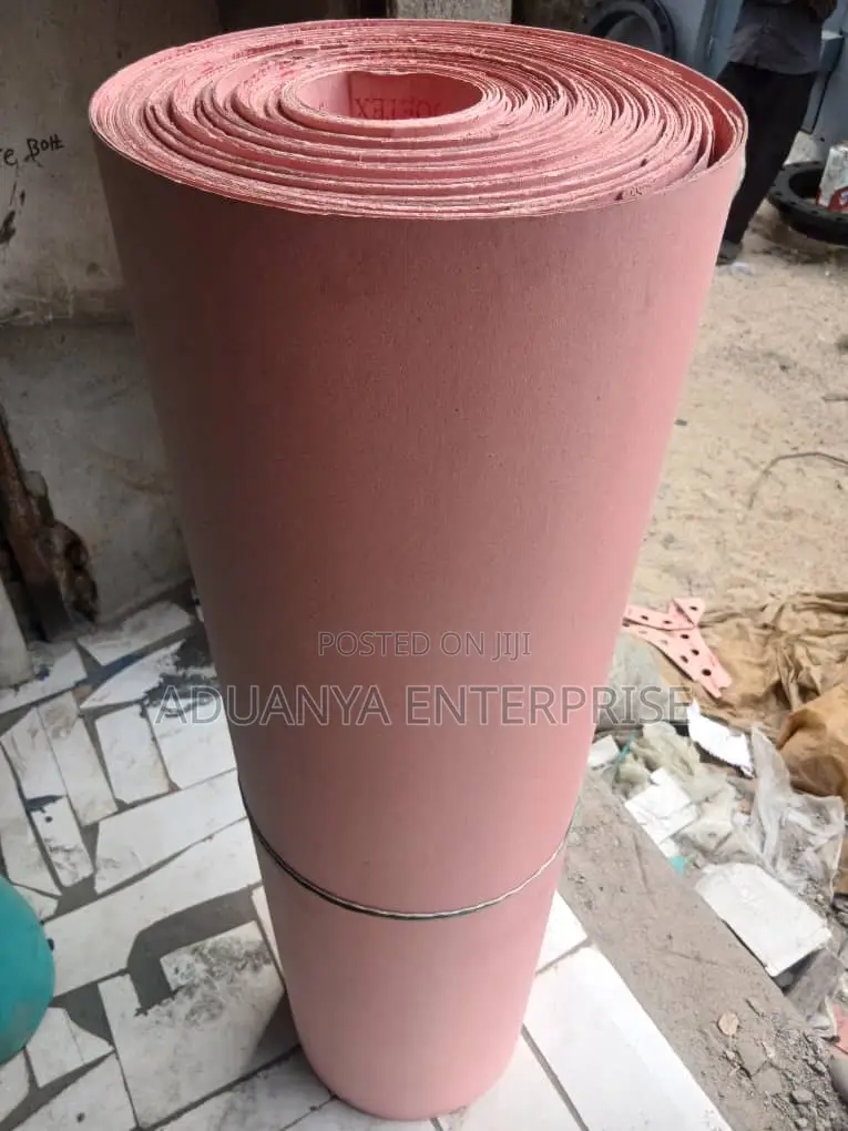 High-Quality Paper Gaskets | Leak-Free Sealing-Thickness 1.5mm*1.5mm
