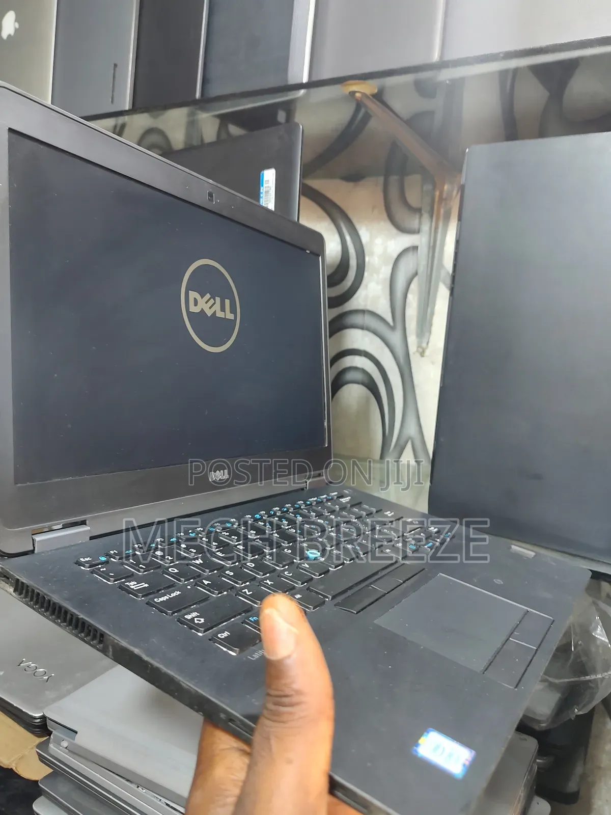 Laptop Dell Latitude E7470 8GB Intel Core i7 SSD 256GB