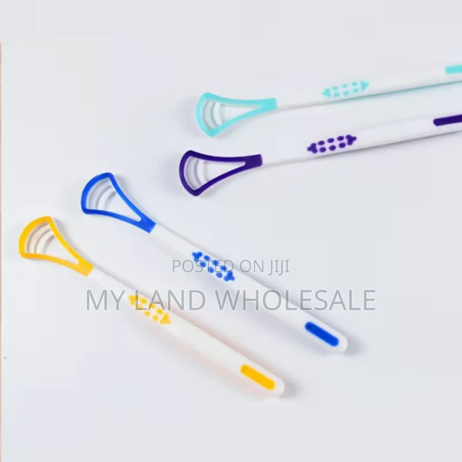 Formular Tongue Cleaner /Scraper (One Dozen)