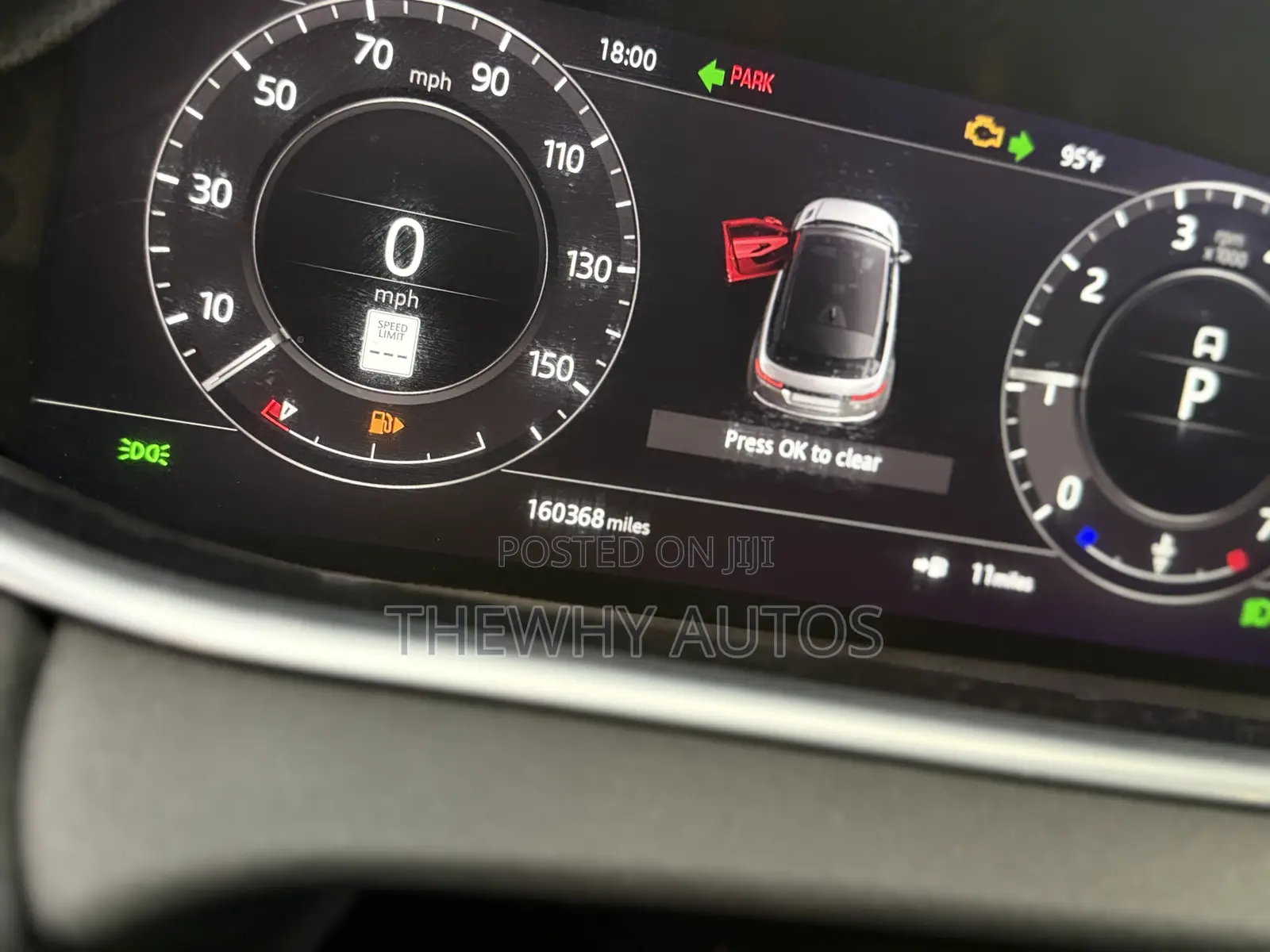 Land Rover Range Rover Evoque SE Premium 4x4 5-Door 2019 White