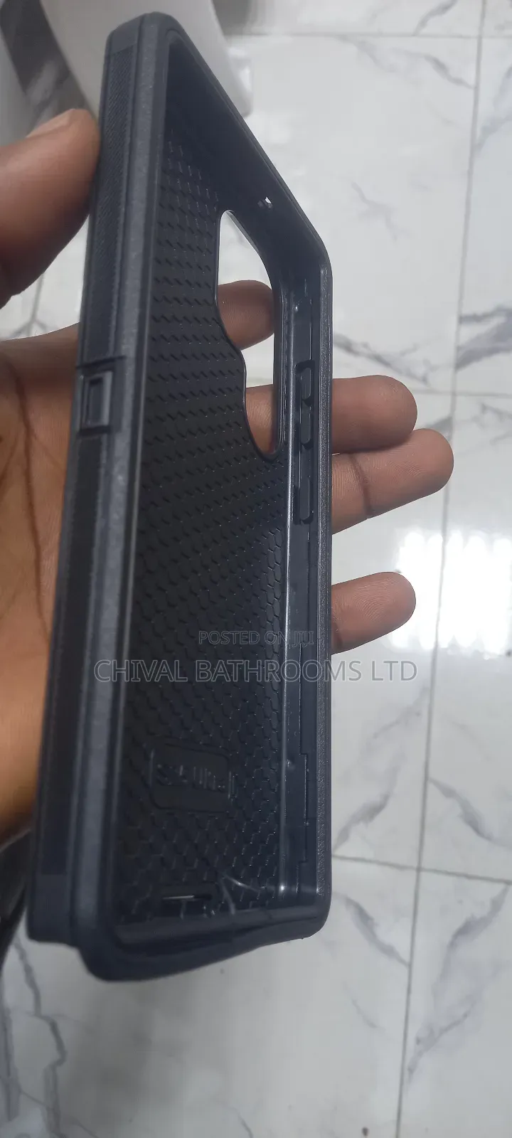 Samsung Galaxy S25 Ultra Pouch