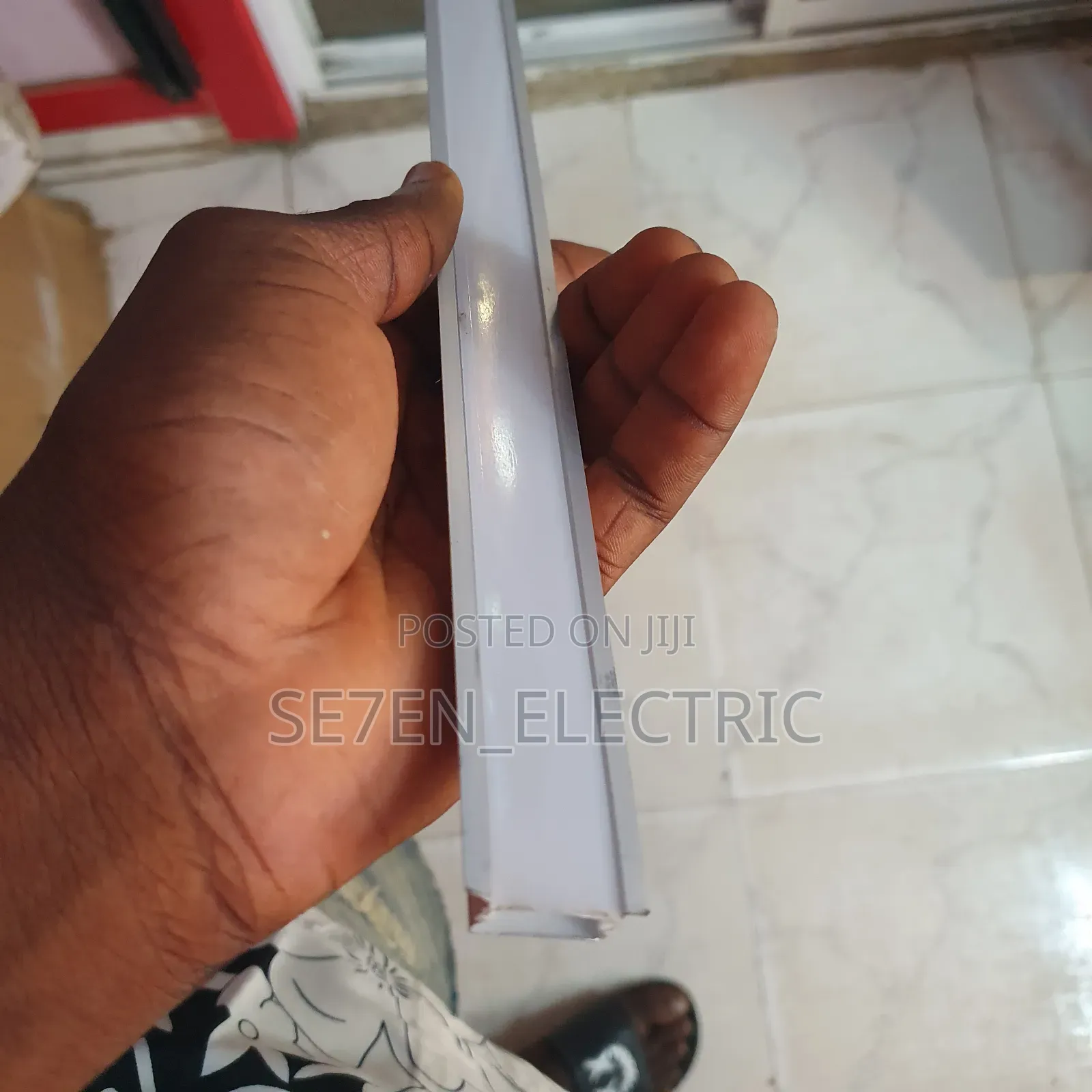 Led Aluminum Profile Lighting 2010
