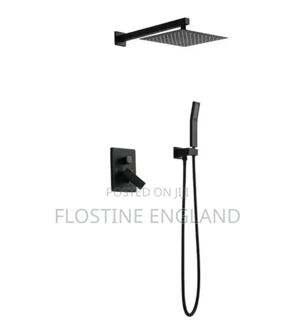 Quality Type Conduit Shower