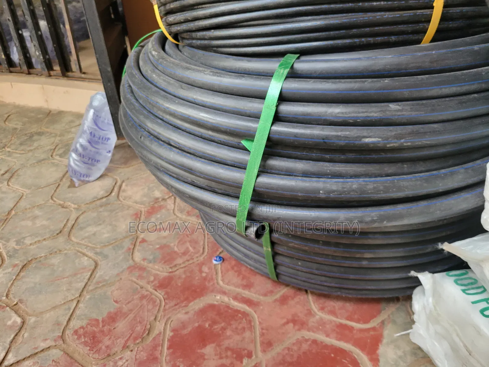 Hdpe Hose - Mainline Hose - Hdpe PVC Pipe