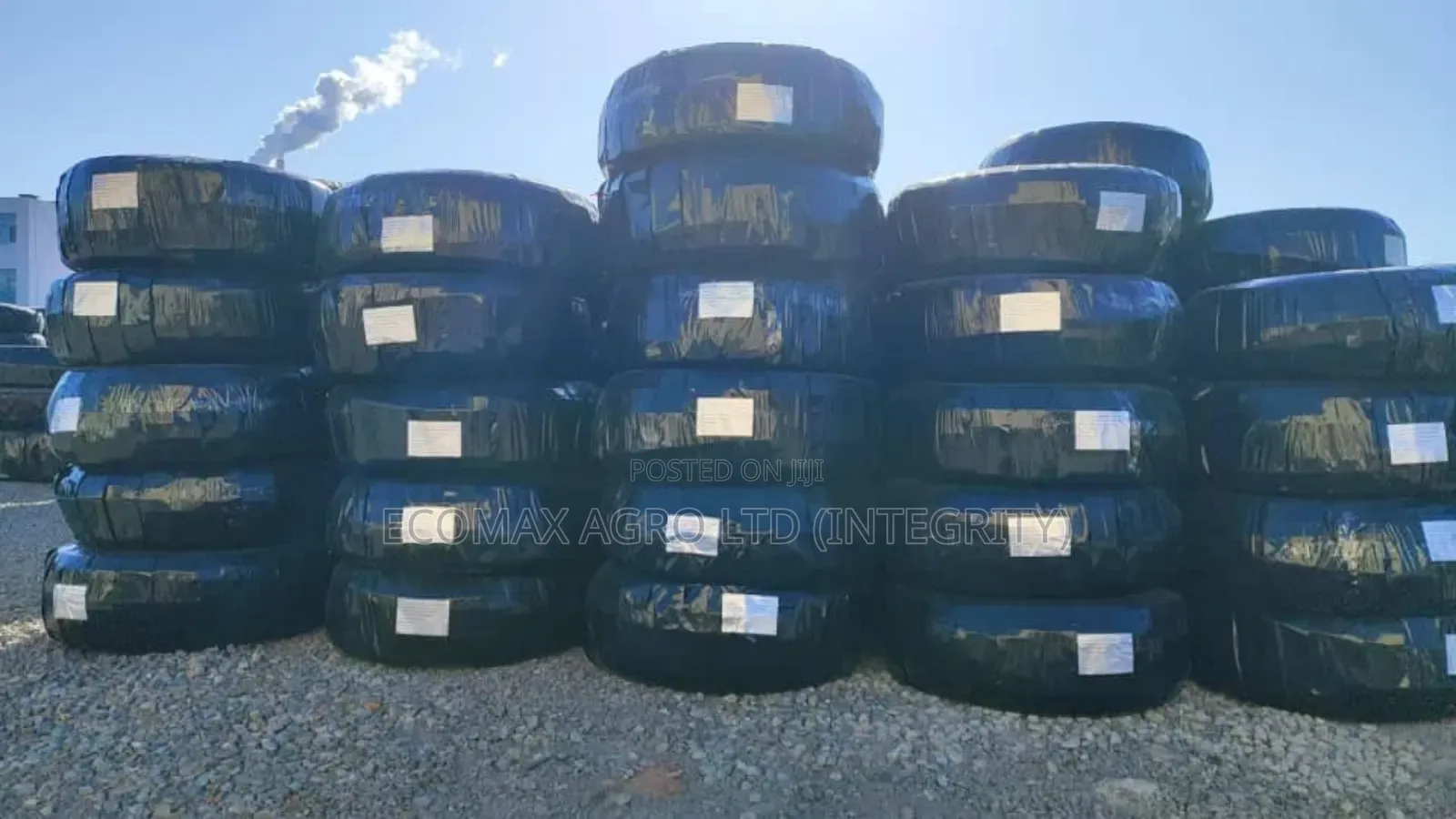 Hdpe Hose - Mainline Hose - Hdpe PVC Pipe