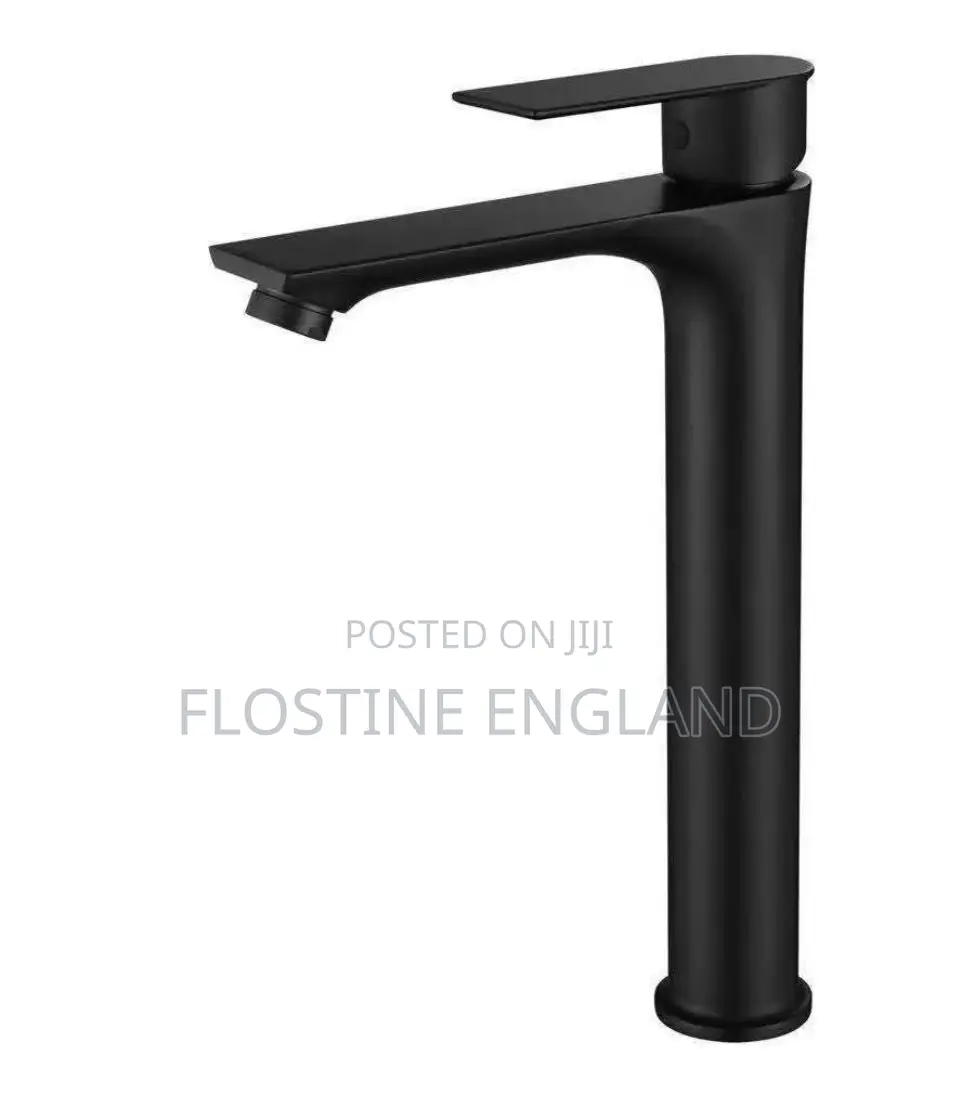 Long Basin Taps