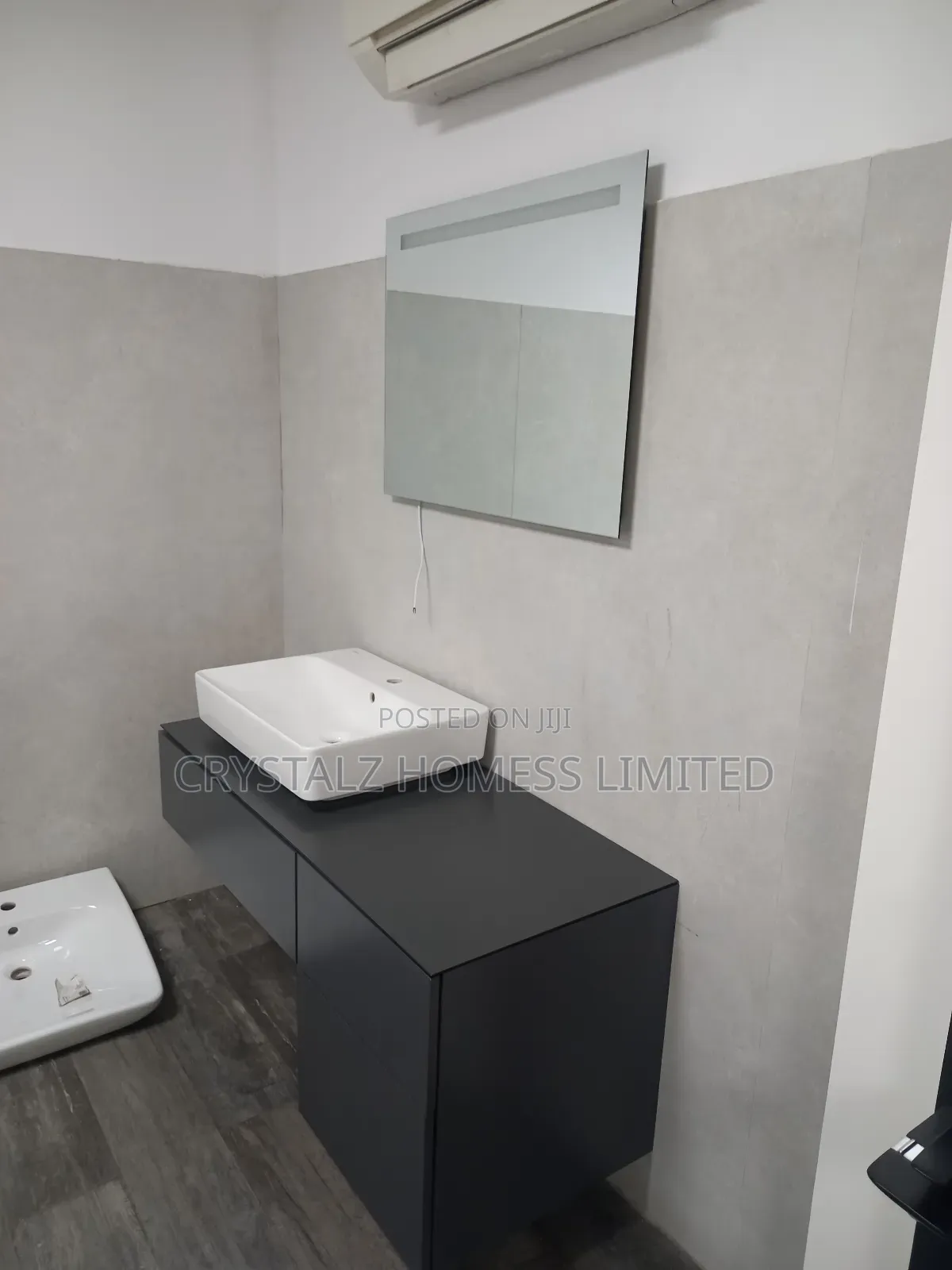 Geberit Water Closet
