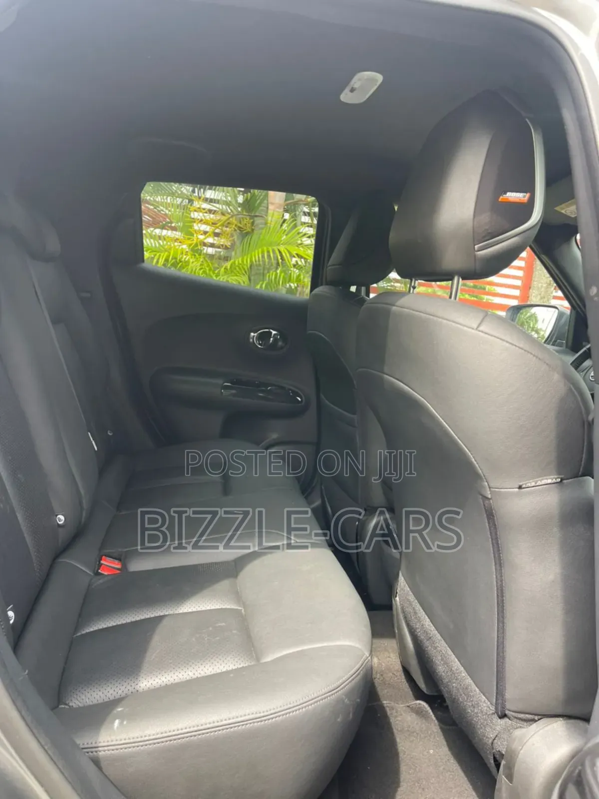 Nissan Juke 1.0 Petrol FWD 2019 Gray