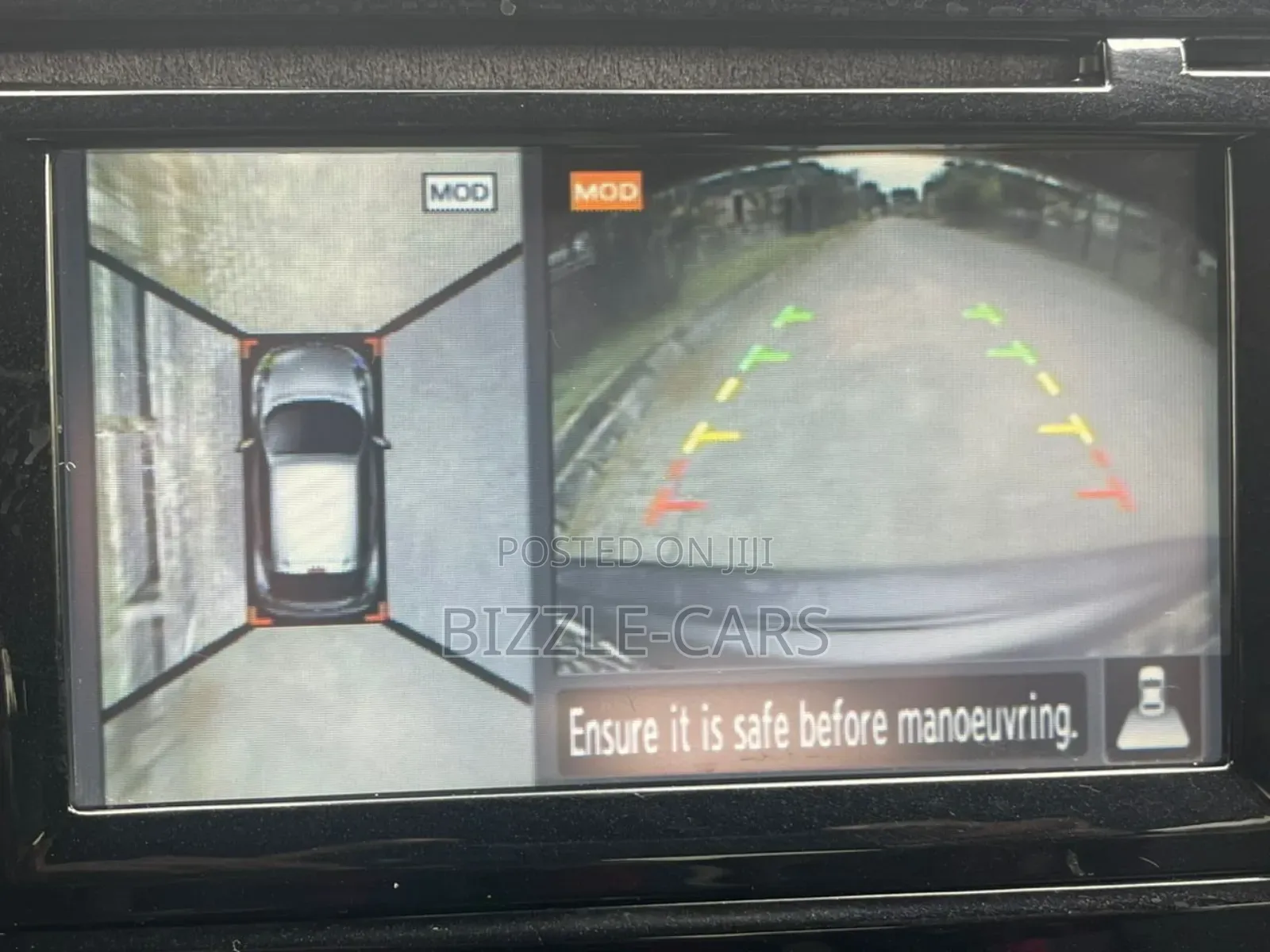 Nissan Juke 1.0 Petrol FWD 2019 Gray