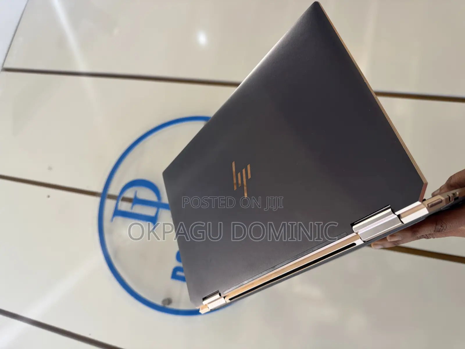 Laptop HP Spectre 13 16GB Intel Core I7 HDD+SSD 1T