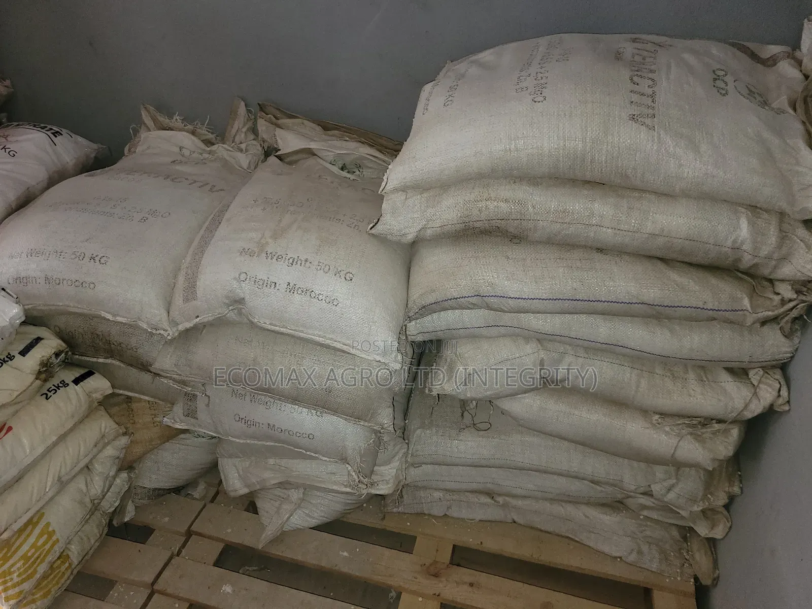 Teractiv Cocoa - Terractiv Fertilizer With Micronutrients