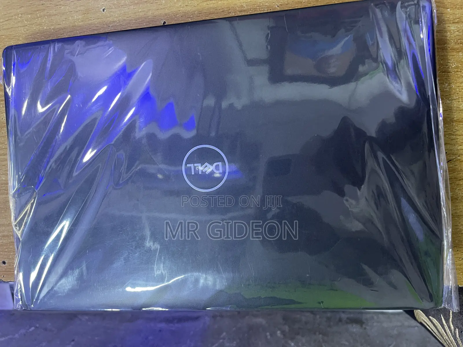 Laptop Dell Latitude 5400 8GB Intel Core I5 SSD 256GB