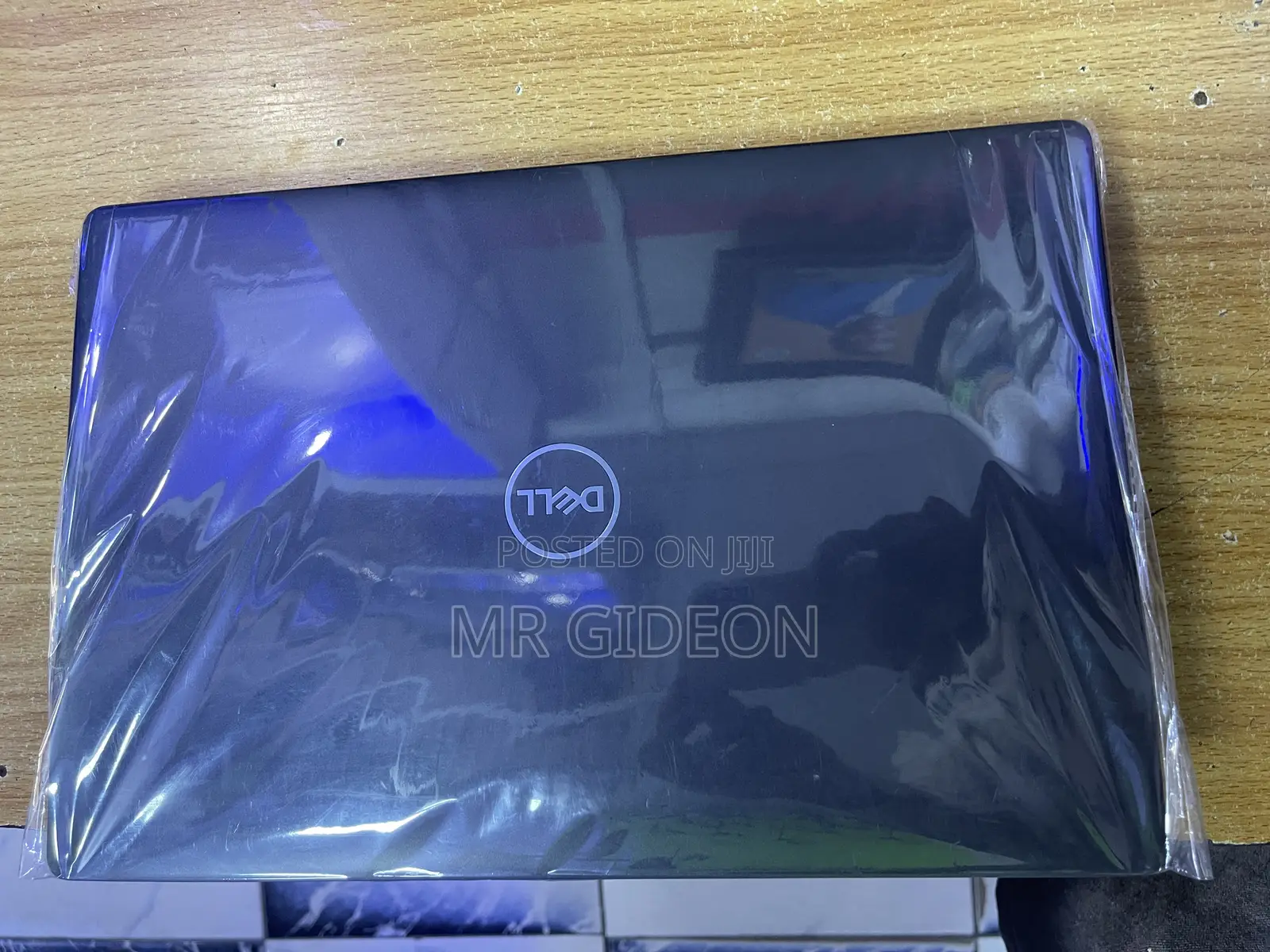 Laptop Dell Latitude 5400 8GB Intel Core I5 SSD 256GB
