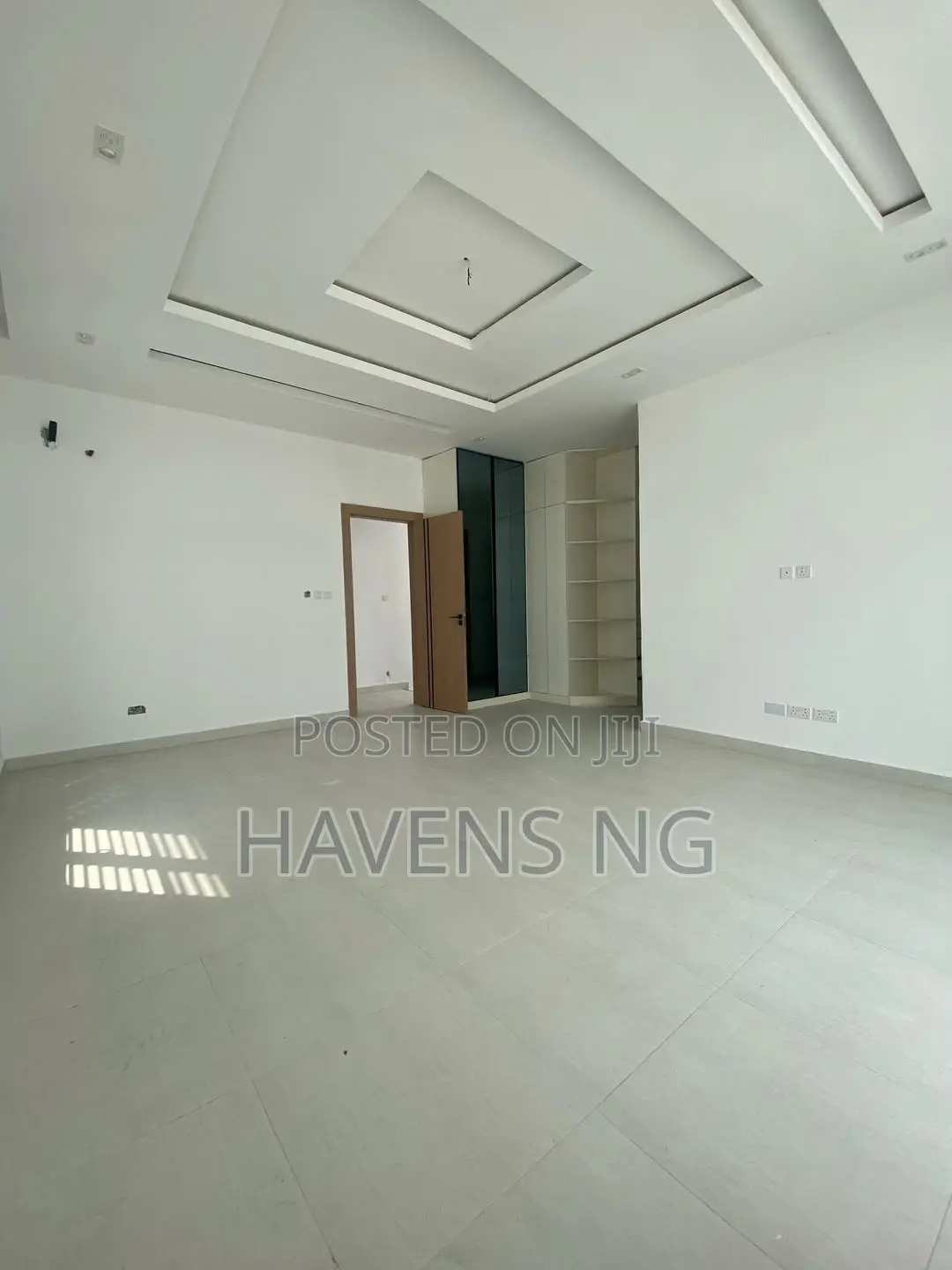 4bdrm Duplex in Lekki Phase 2 for sale
