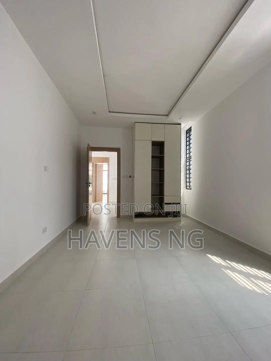 4bdrm Duplex in Lekki Phase 2 for sale